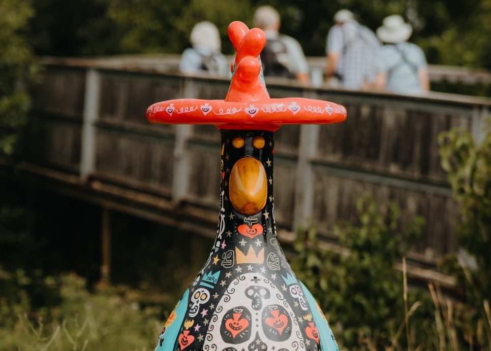 Gromit Unleashed 3